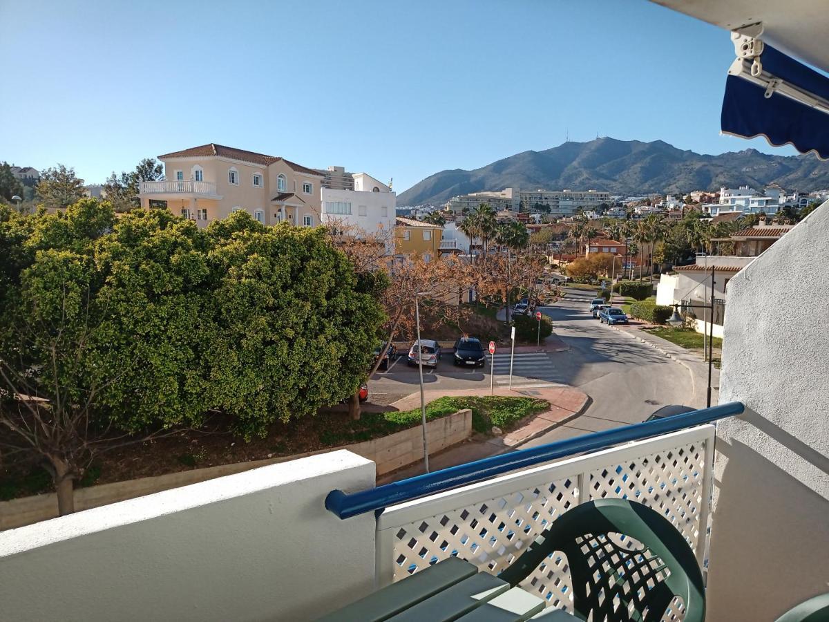 Appartamento 2 Paradise Of Residencial Patos Ii A 300 Metros De La Playa Y Supermercados, Wifi Gratis, Vistas A La Montana Benalmádena